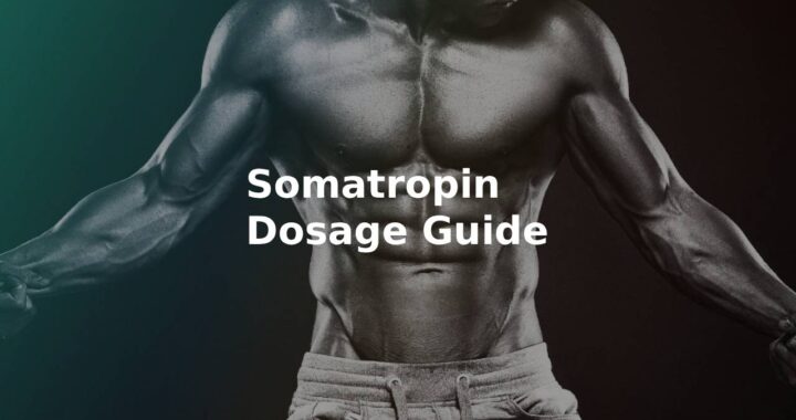 Beginner-Friendly Somatropin Dosage Guide